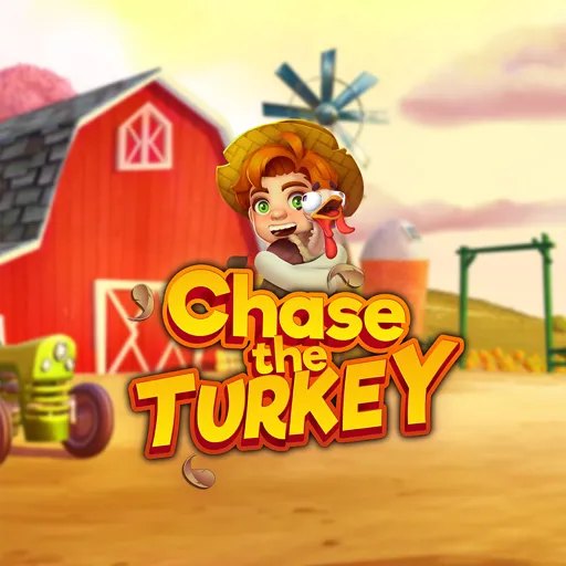 Chase the Turkey slot game