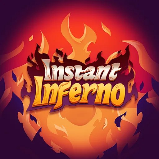 Instant Inferno slot game