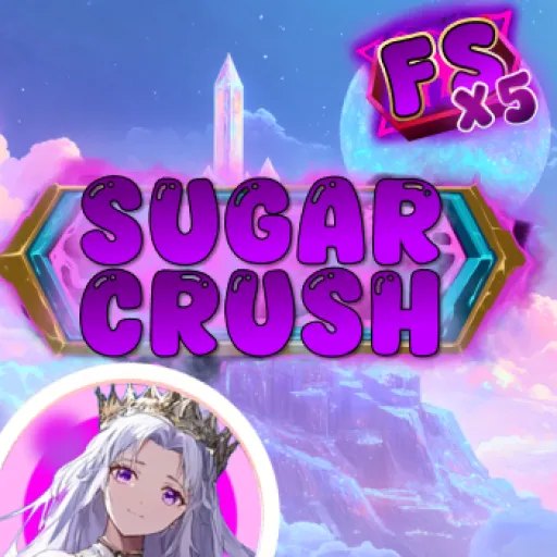 Sugar Crush slot game