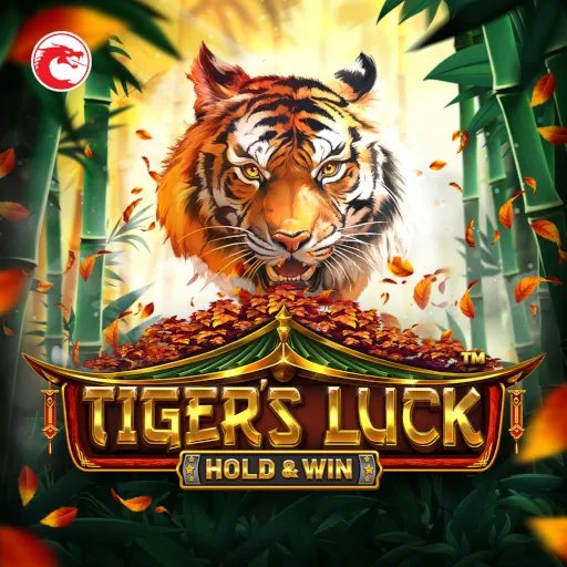 Tiger's Luck slot game