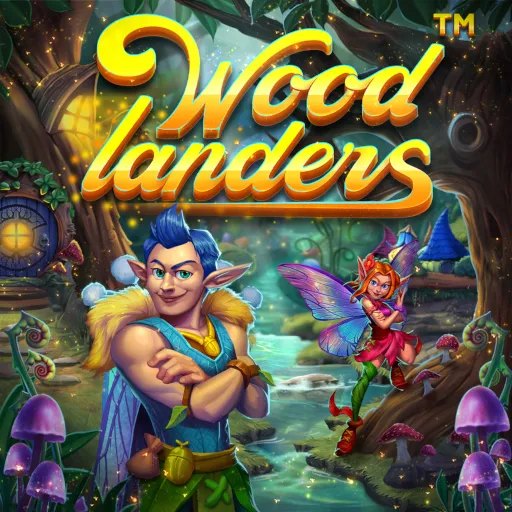 Woodlanders slot game